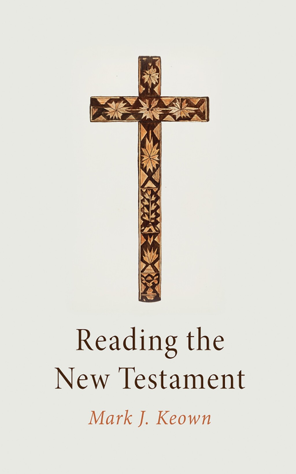 Reading the New Testament  â€“ PDF/EPUB Version Downloadable