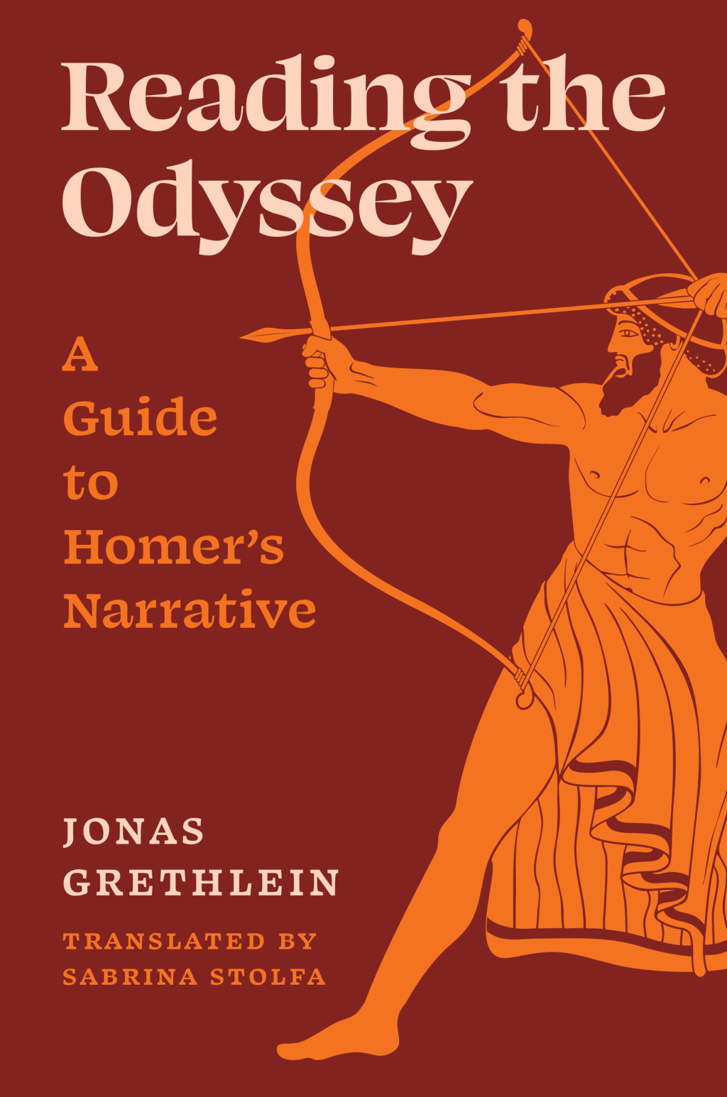 Reading the Odyssey A Guide to Homerâ€™s Narrative  â€“ PDF/EPUB Version Downloadable