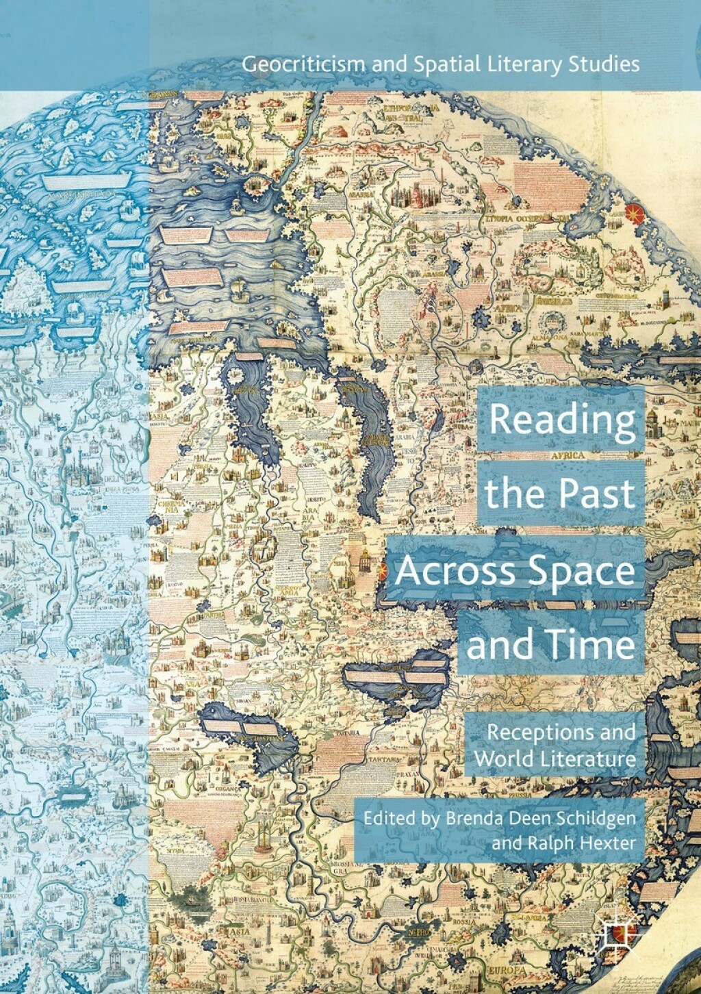 Reading the Past Across Space and Time Receptions and World Literature  â€“ PDF/EPUB Version Downloadable