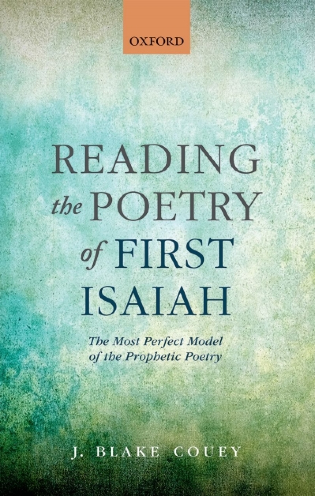 Reading the Poetry of First Isaiah The Most Perfect Model of the Prophetic Poetry  â€“ PDF/EPUB Version Downloadable