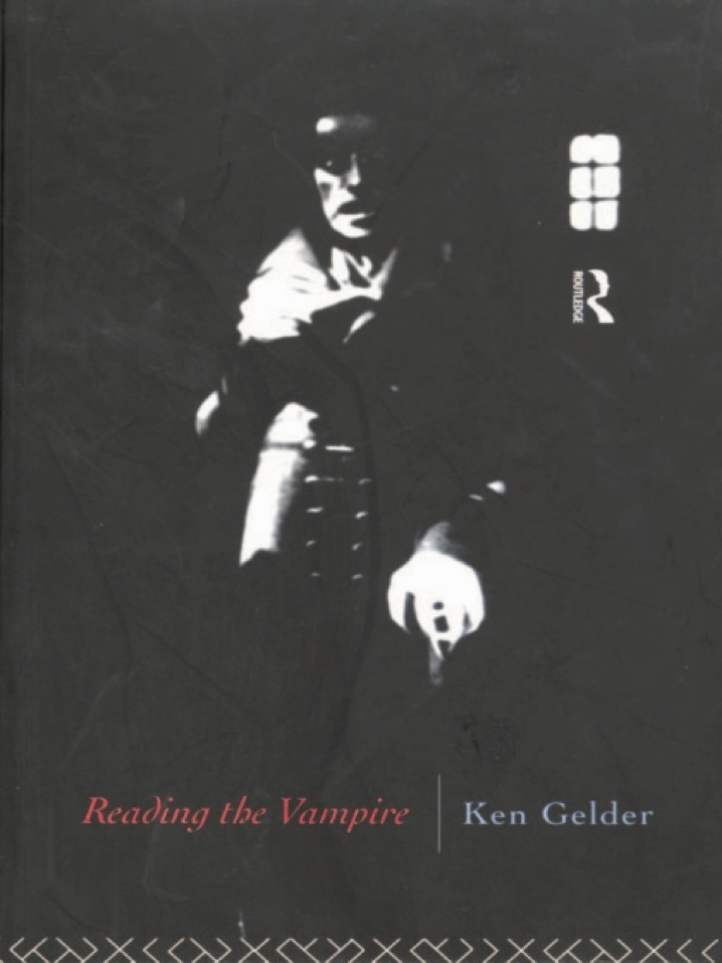 Reading the Vampire 1st Edition â€“ PDF/EPUB Version Downloadable