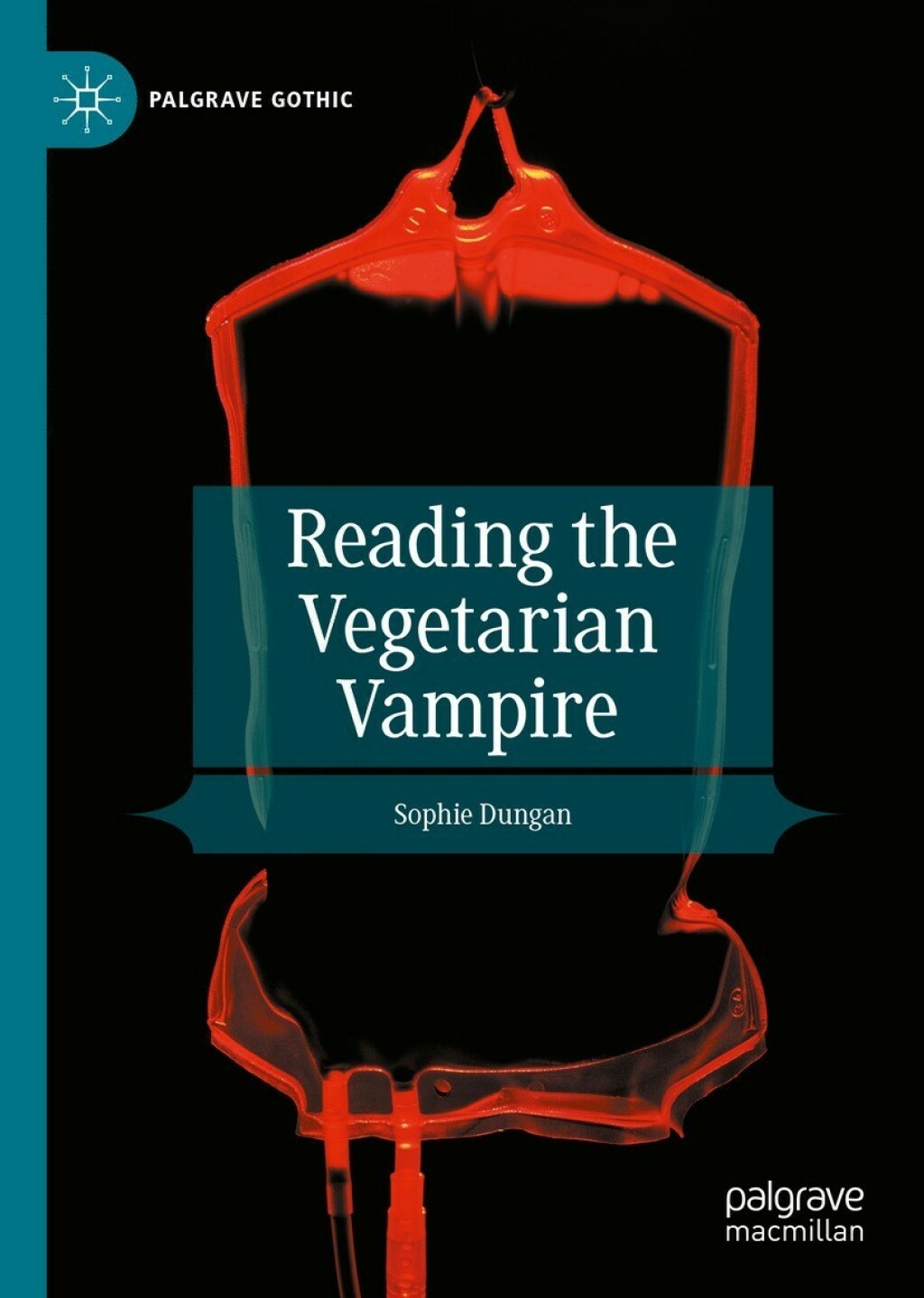 Reading the Vegetarian Vampire  â€“ PDF/EPUB Version Downloadable