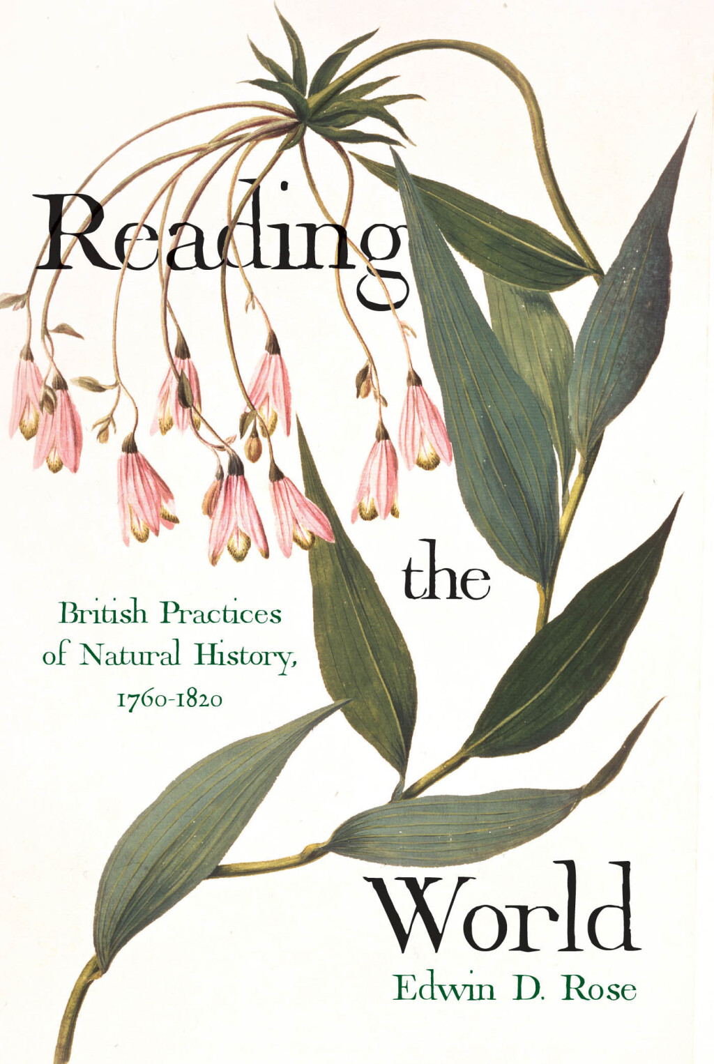 Reading the World British Practices of Natural History, 1760-1820  â€“ PDF/EPUB Version Downloadable
