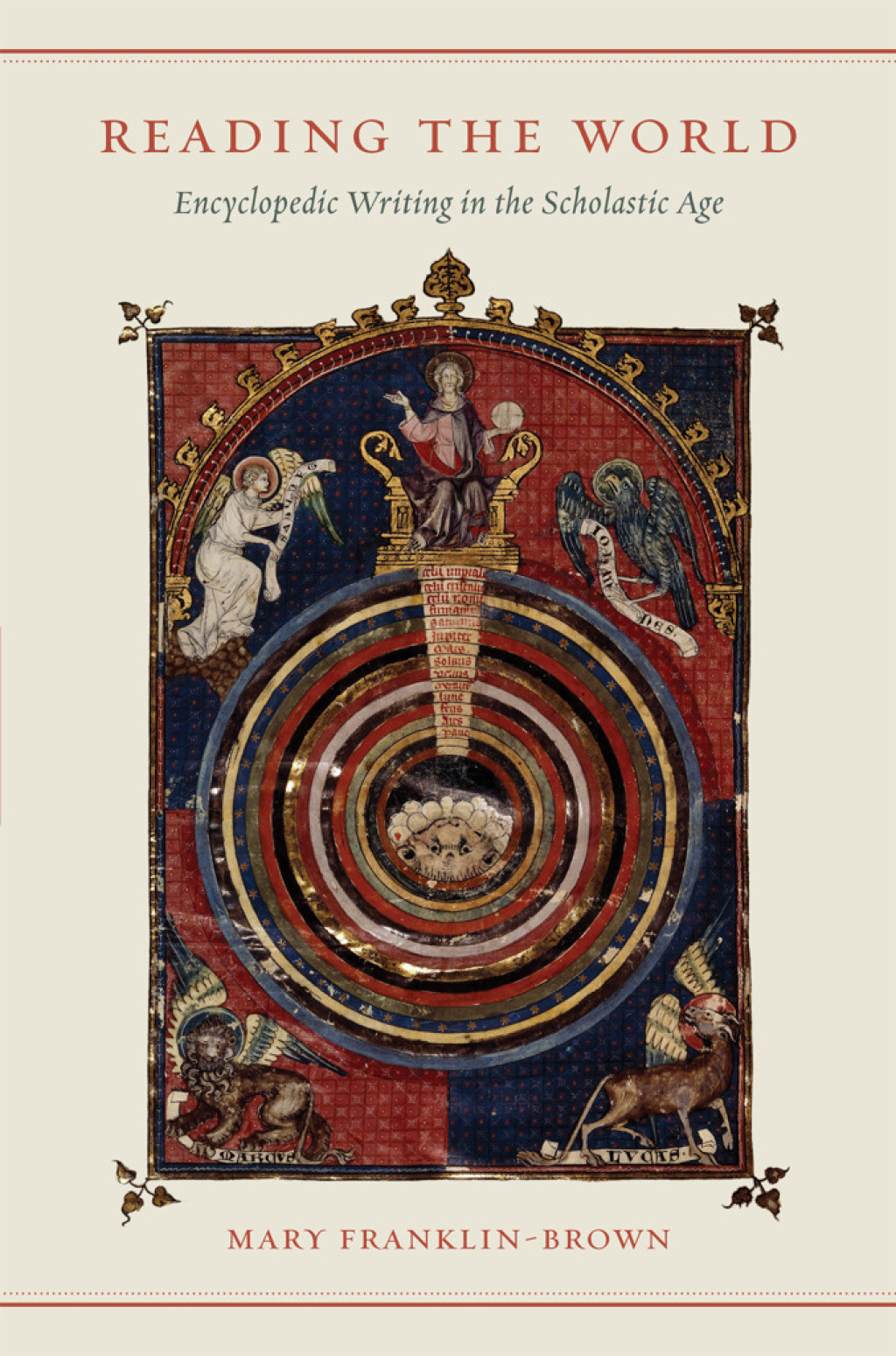 Reading the World Encyclopedic Writing in the Scholastic Age 1st Edition â€“ PDF/EPUB Version Downloadable