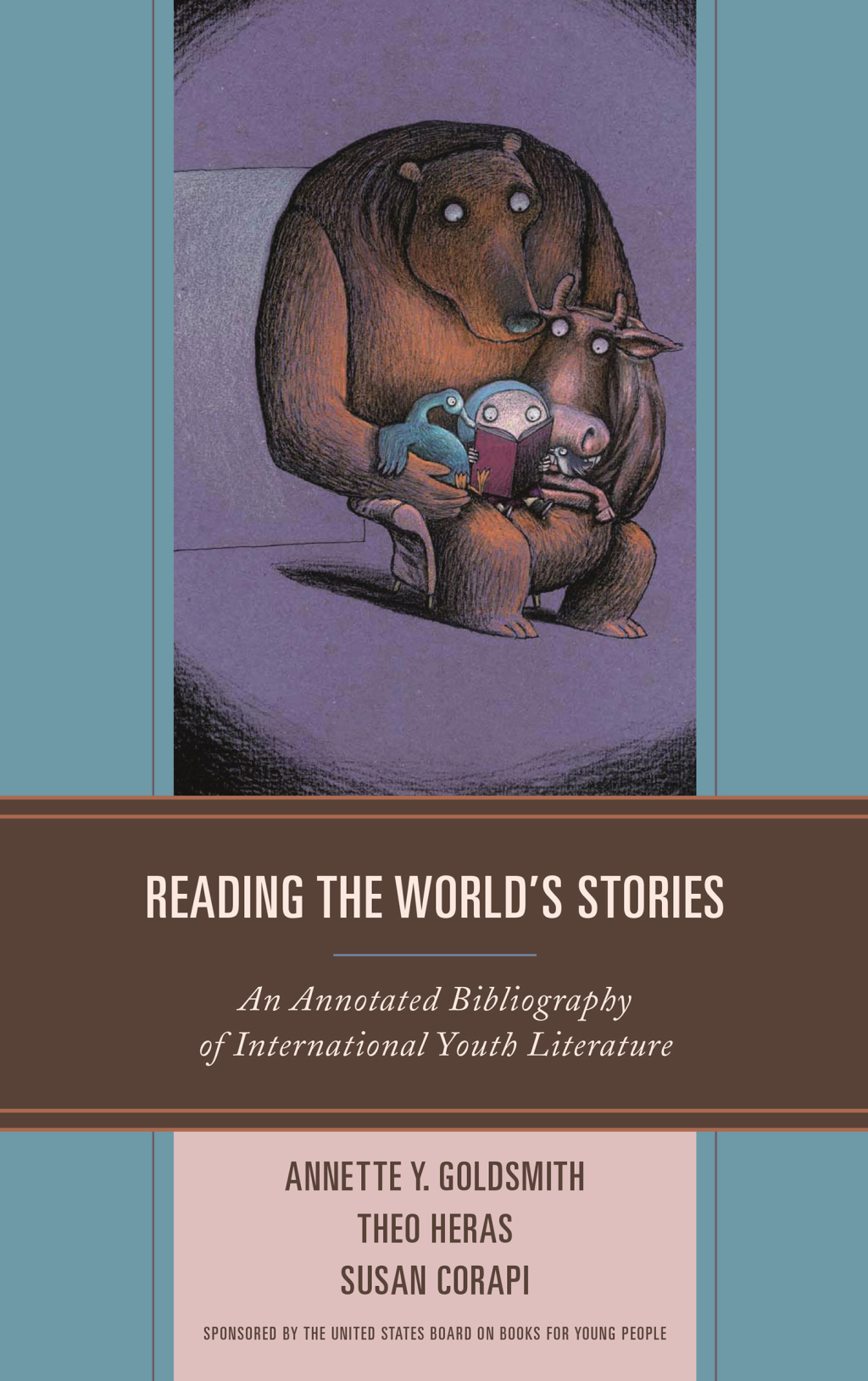 Reading the World's Stories An Annotated Bibliography of International Youth Literature 1st Edition â€“ PDF/EPUB Version Downloadable