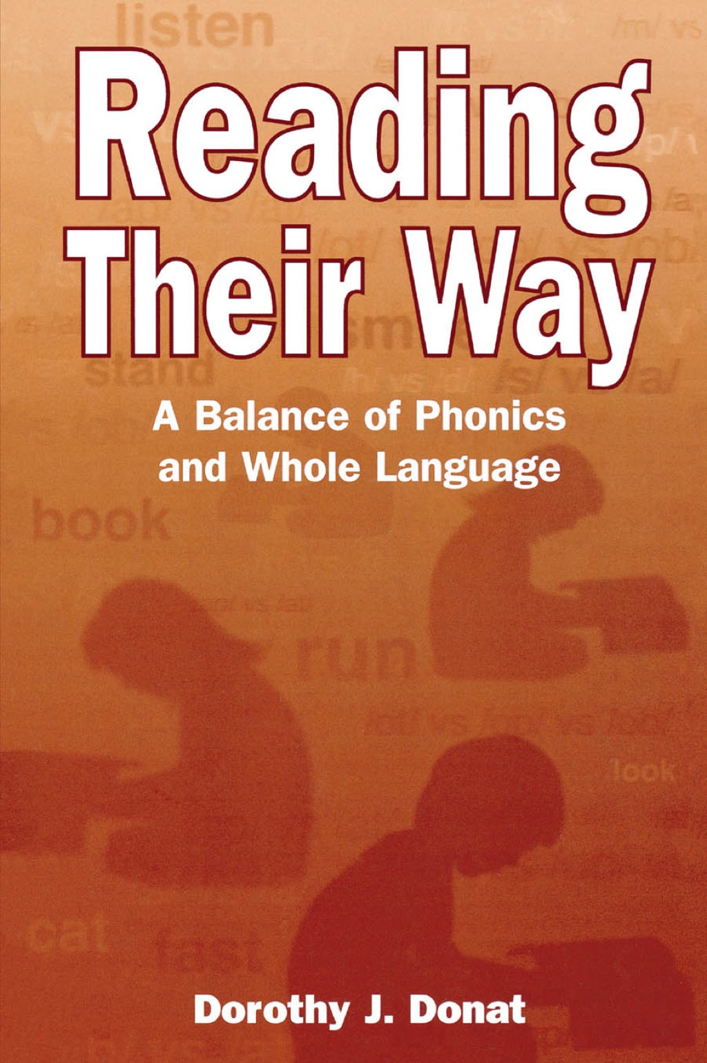 Reading Their Way - (PDF/EPUB Version)