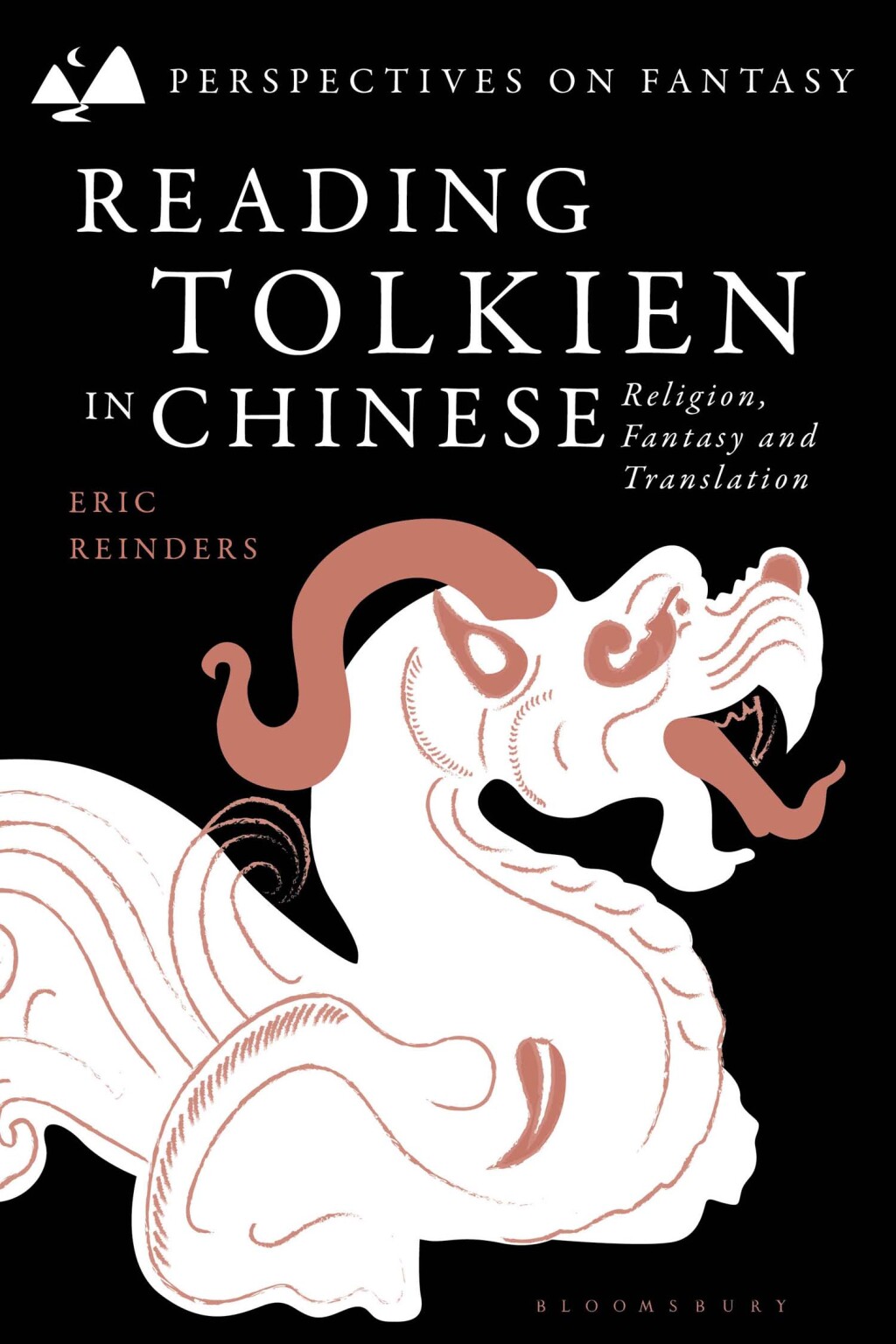 Reading Tolkien in Chinese Religion, Fantasy and Translation 1st Edition â€“ PDF/EPUB Version Downloadable