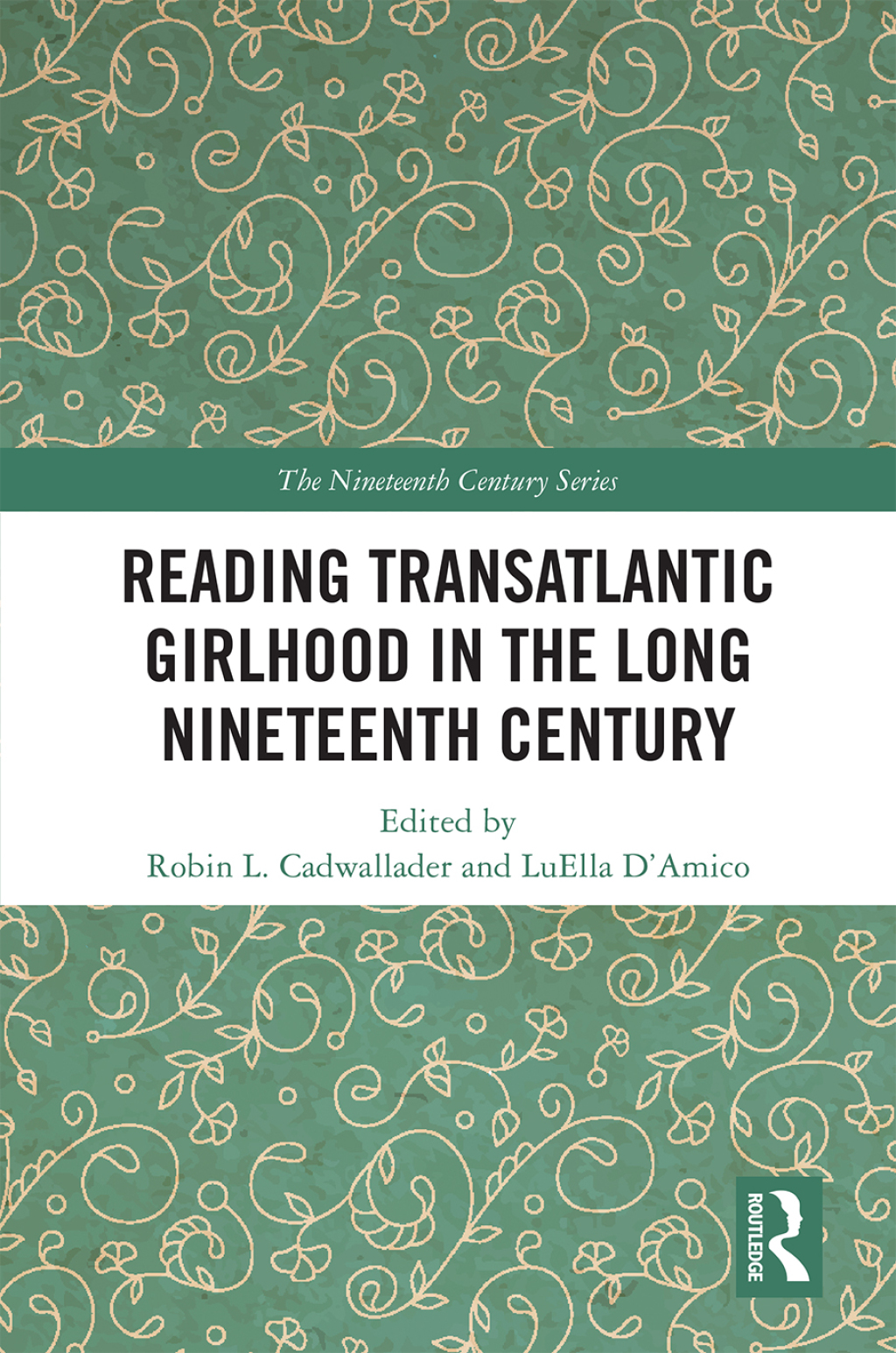 Reading Transatlantic Girlhood in the Long Nineteenth Century 1st Edition â€“ PDF/EPUB Version Downloadable
