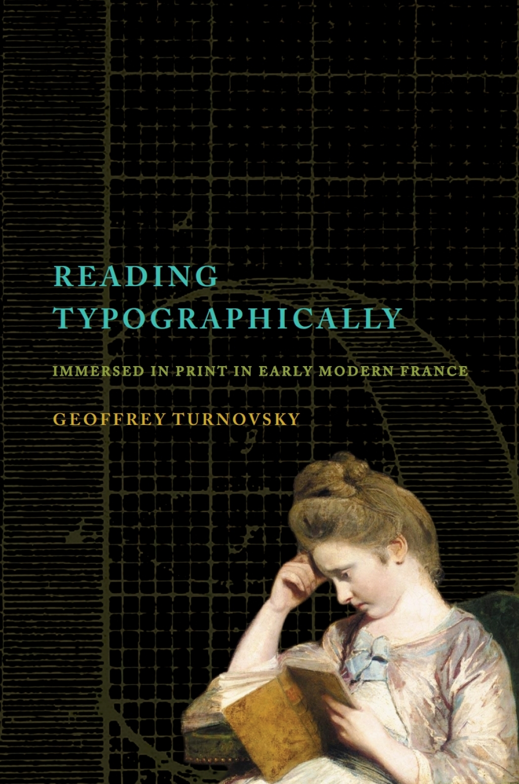 Reading Typographically Immersed in Print in Early Modern France 1st Edition â€“ PDF/EPUB Version Downloadable