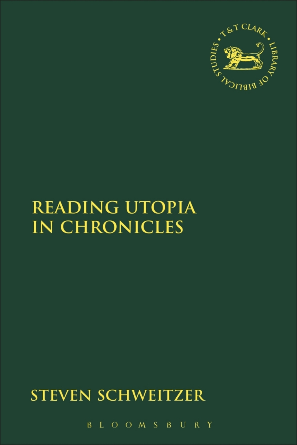Reading Utopia in Chronicles 1st Edition â€“ PDF/EPUB Version Downloadable