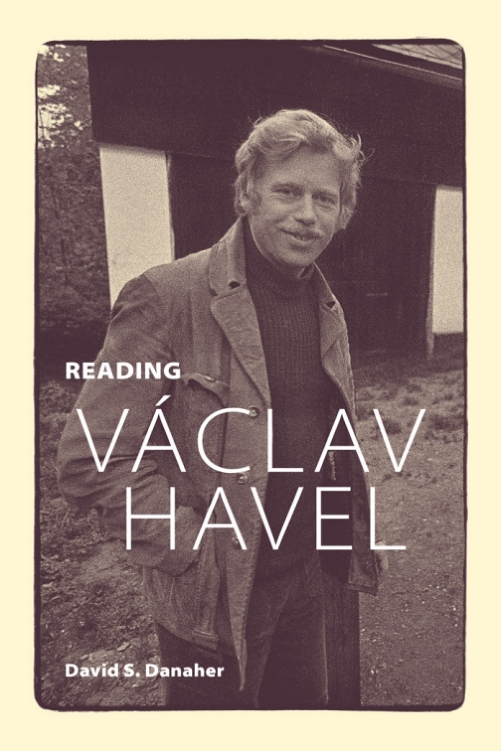 Reading VÃ¡clav Havel 1st Edition â€“ PDF/EPUB Version Downloadable