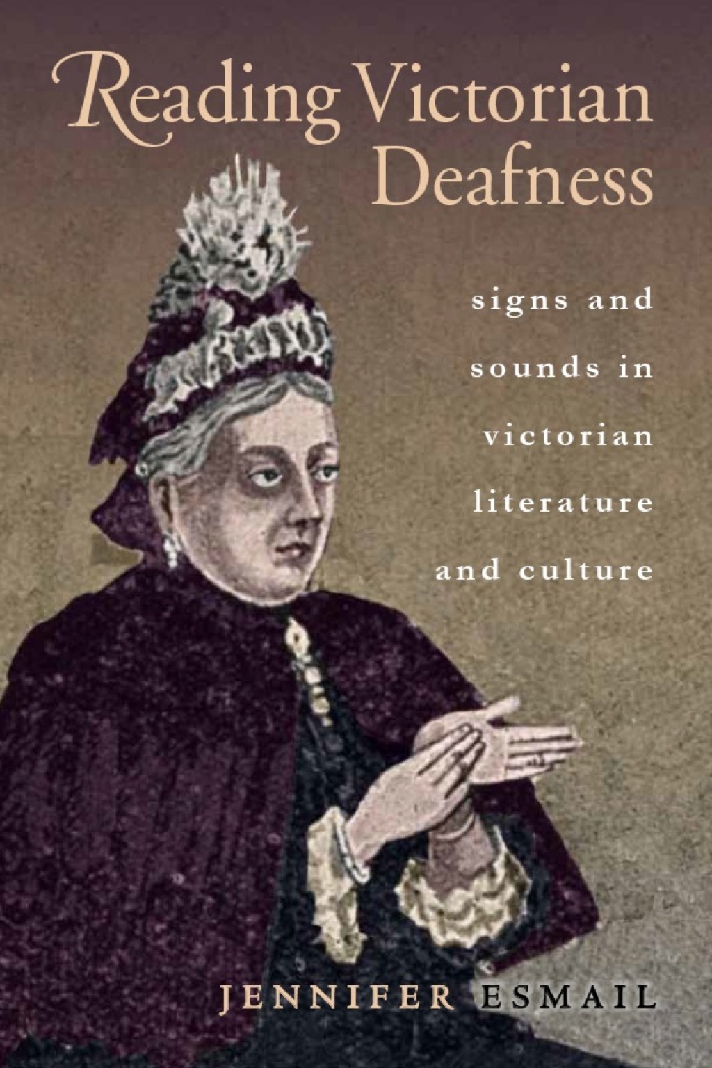 Reading Victorian Deafness 1st Edition â€“ PDF/EPUB Version Downloadable