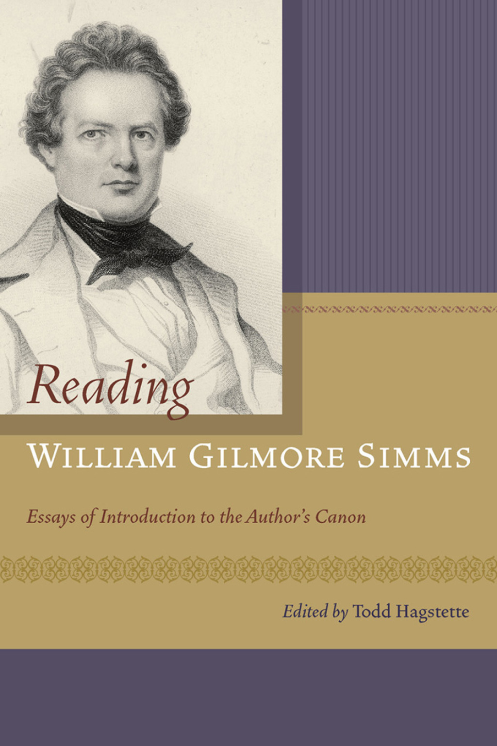 Reading William Gilmore Simms Essays of Introduction to the Author's Canon  â€“ PDF/EPUB Version Downloadable