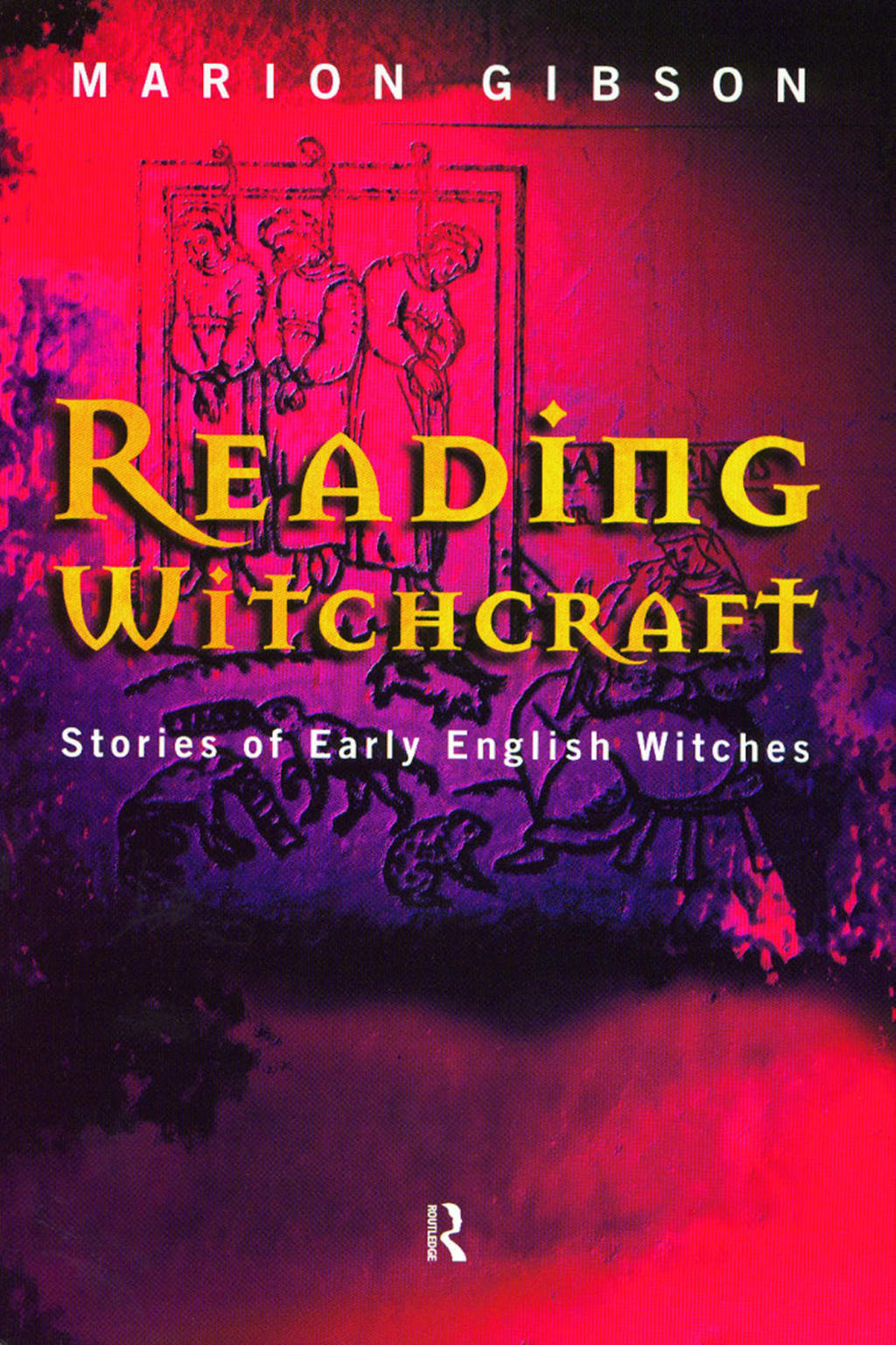 Reading Witchcraft 1st Edition â€“ PDF/EPUB Version Downloadable