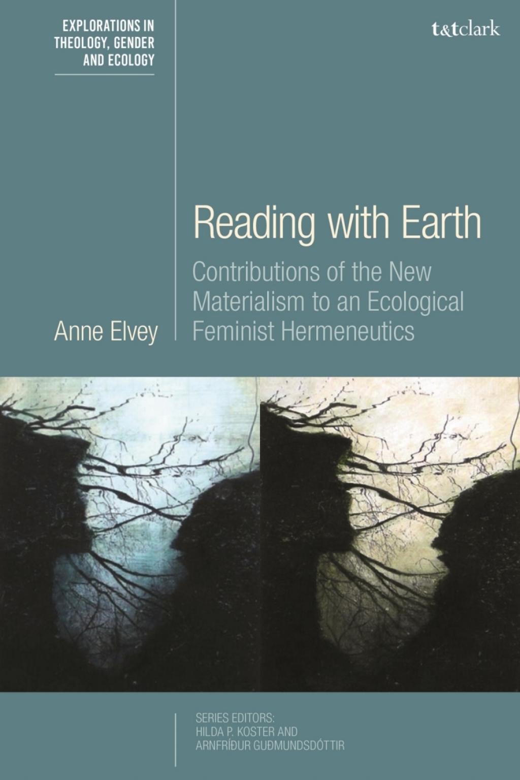 Reading with Earth Contributions of the New Materialism to an Ecological Feminist Hermeneutics 1st Edition â€“ PDF/EPUB Version Downloadable