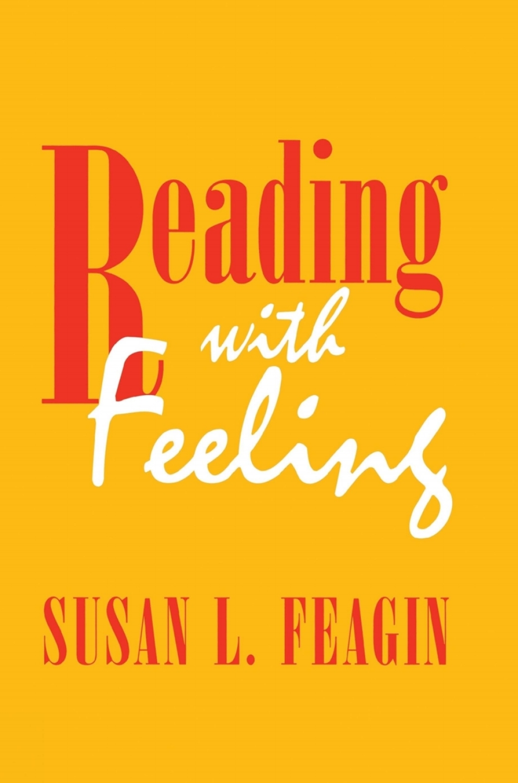 Reading with Feeling The Aesthetics of Appreciation  â€“ PDF/EPUB Version Downloadable