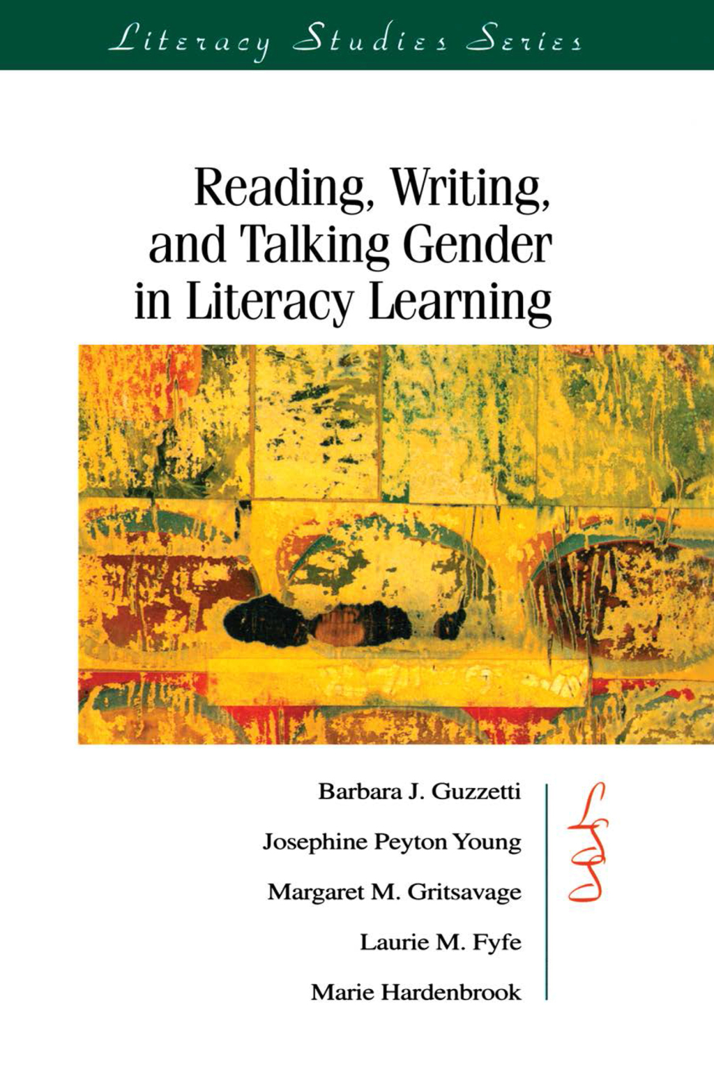 Reading, Writing, and Talking Gender in Literacy Learning 1st Edition â€“ PDF/EPUB Version Downloadable