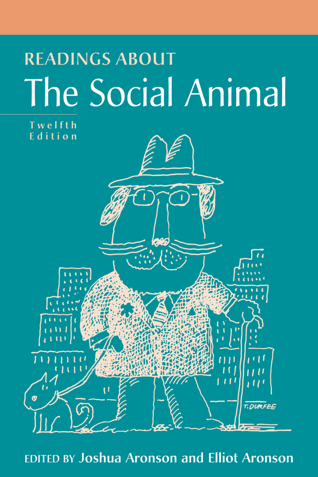 Readings about The Social Animal 12th Edition â€“ PDF/EPUB Version Downloadable