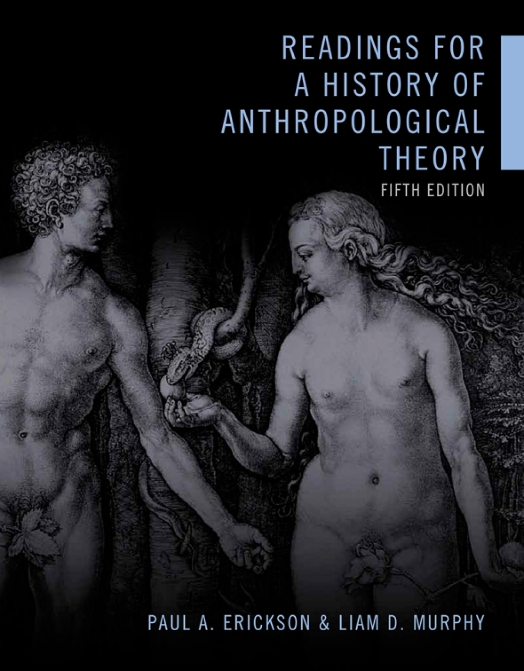 Readings for a History of Anthropological Theory, Fifth Edition 5th Edition â€“ PDF/EPUB Version Downloadable
