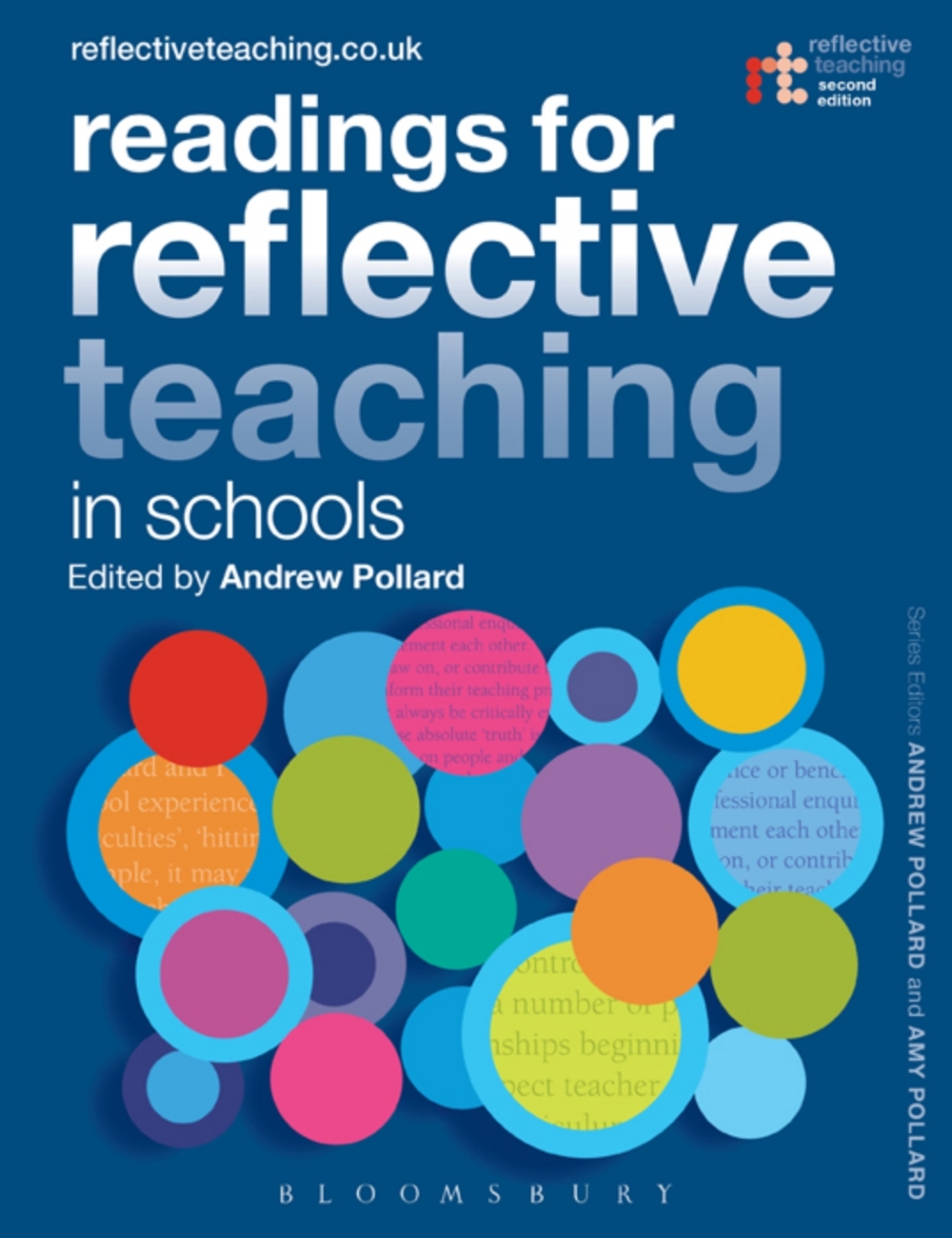 Readings for Reflective Teaching in Schools 2nd Edition â€“ PDF/EPUB Version Downloadable
