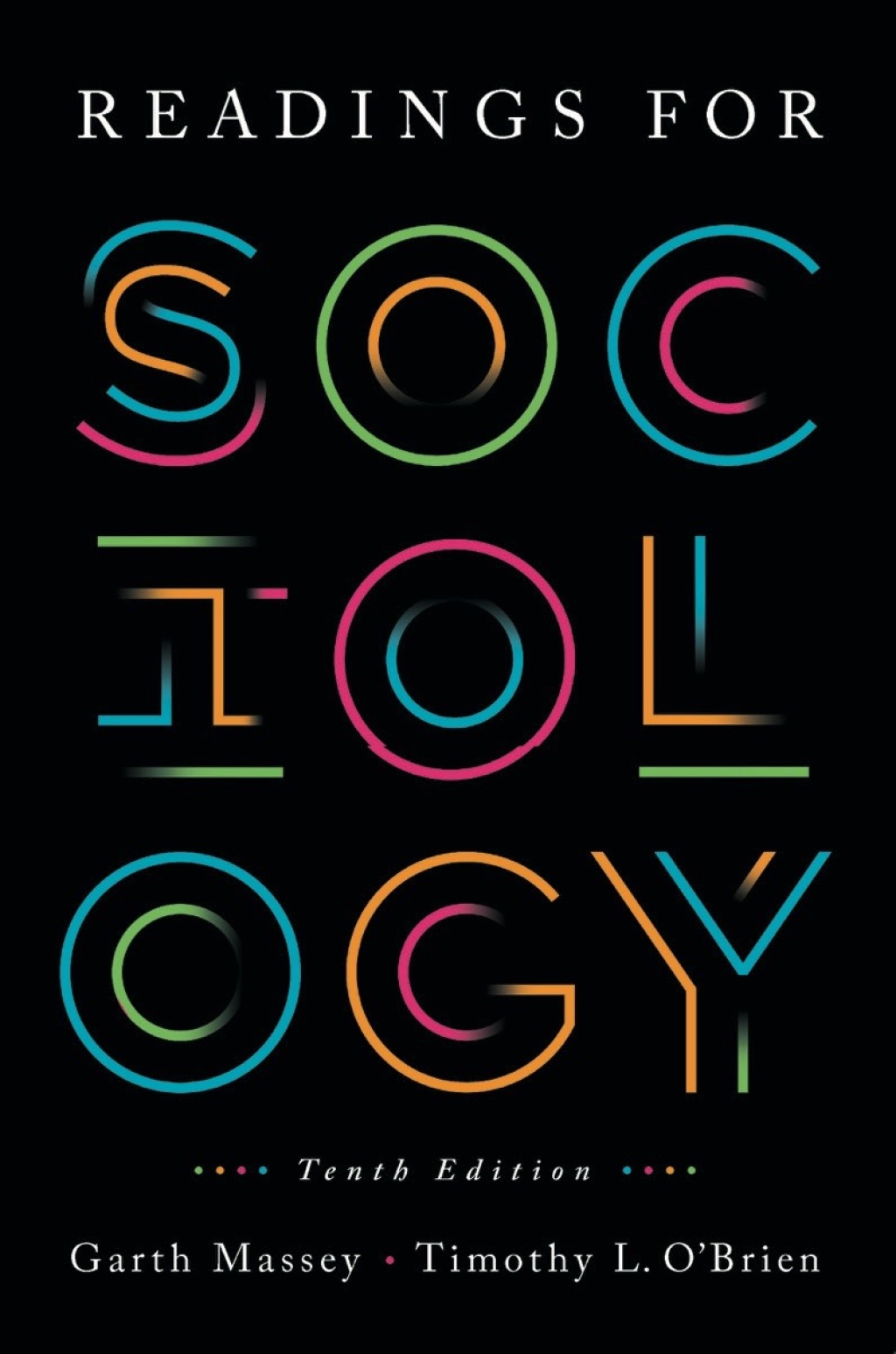 Readings for Sociology 10th Edition â€“ PDF/EPUB Version Downloadable