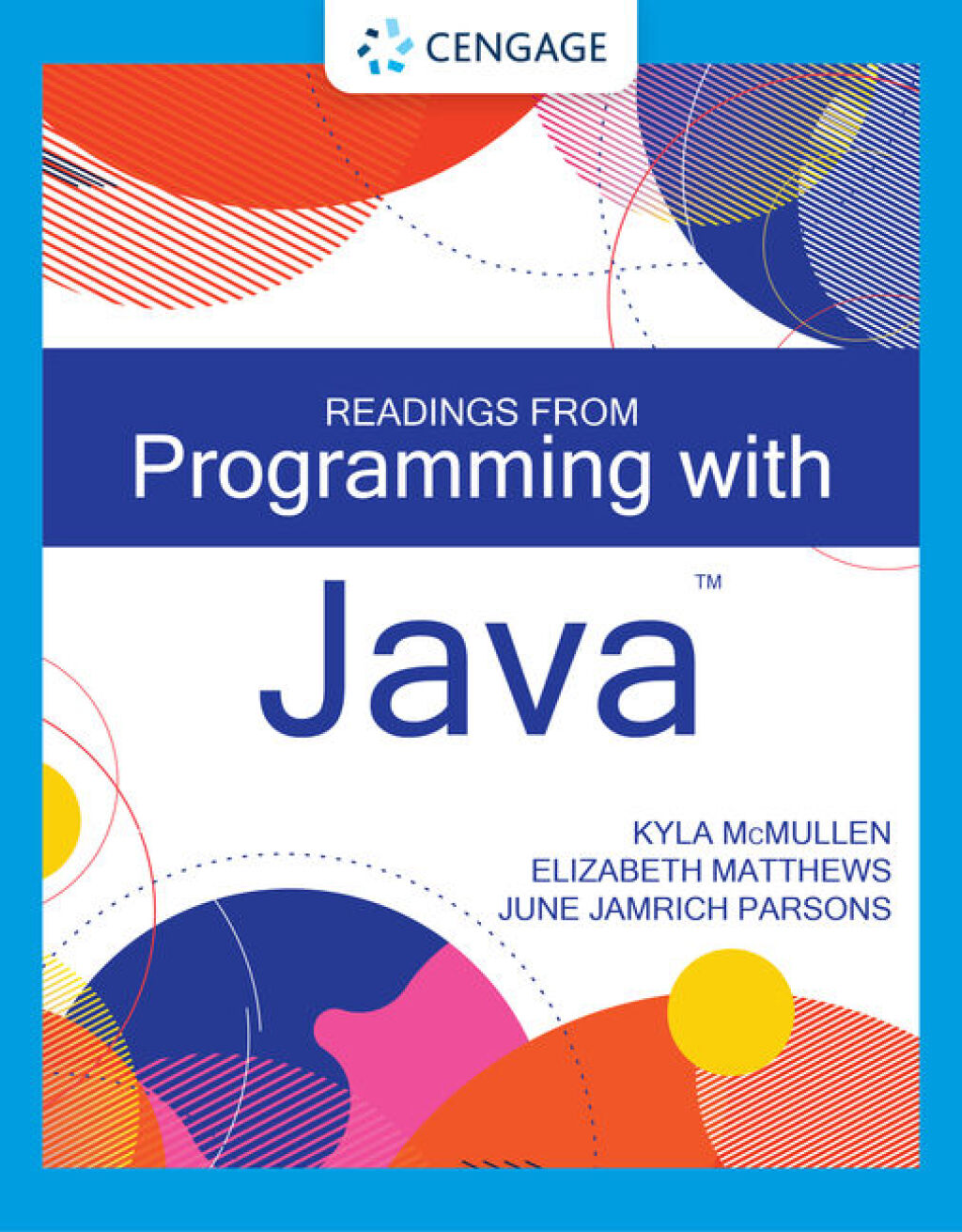 Readings from Programming with Java 1st Edition â€“ PDF/EPUB Version Downloadable