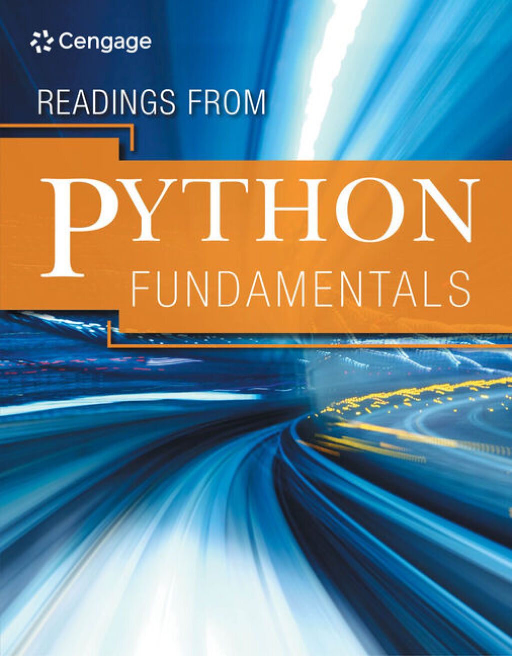 Readings from Python Fundamentals 1st Edition â€“ PDF/EPUB Version Downloadable