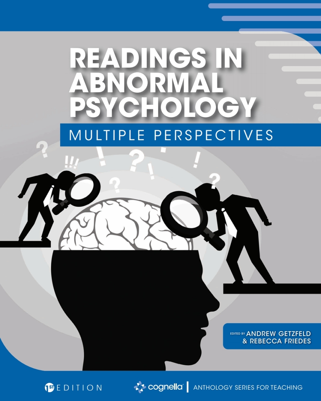 Readings in Abnormal Psychology 1st Edition â€“ PDF/EPUB Version Downloadable