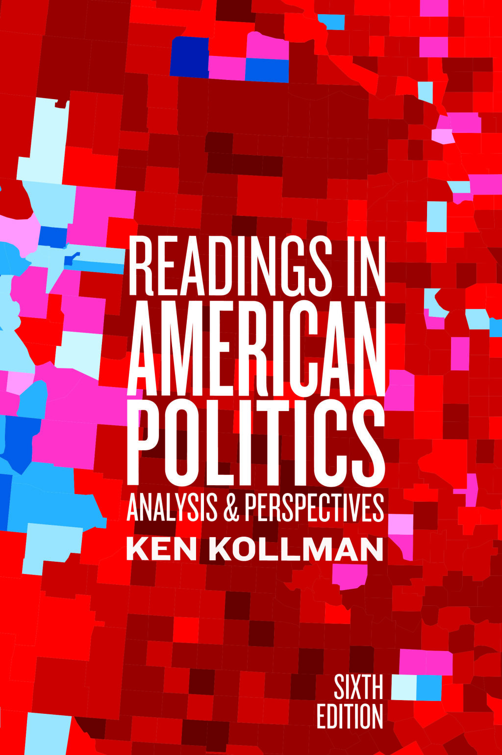 Readings in American Politics 6th Edition â€“ PDF/EPUB Version Downloadable