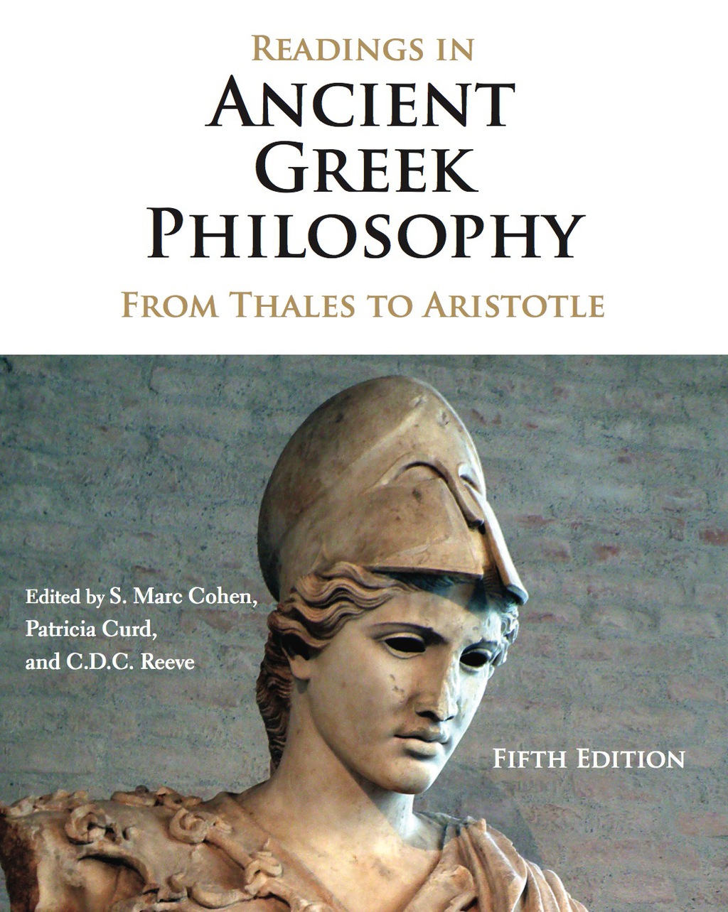 Readings in Ancient Greek Philosophy From Thales to Aristotle 5th Edition – PDF/EPUB Version Downloadable Readings in Ancient Greek Philosophy From Thales to Aristotle 5th Edition – PDF/EPUB Version Downloadable - Image 1