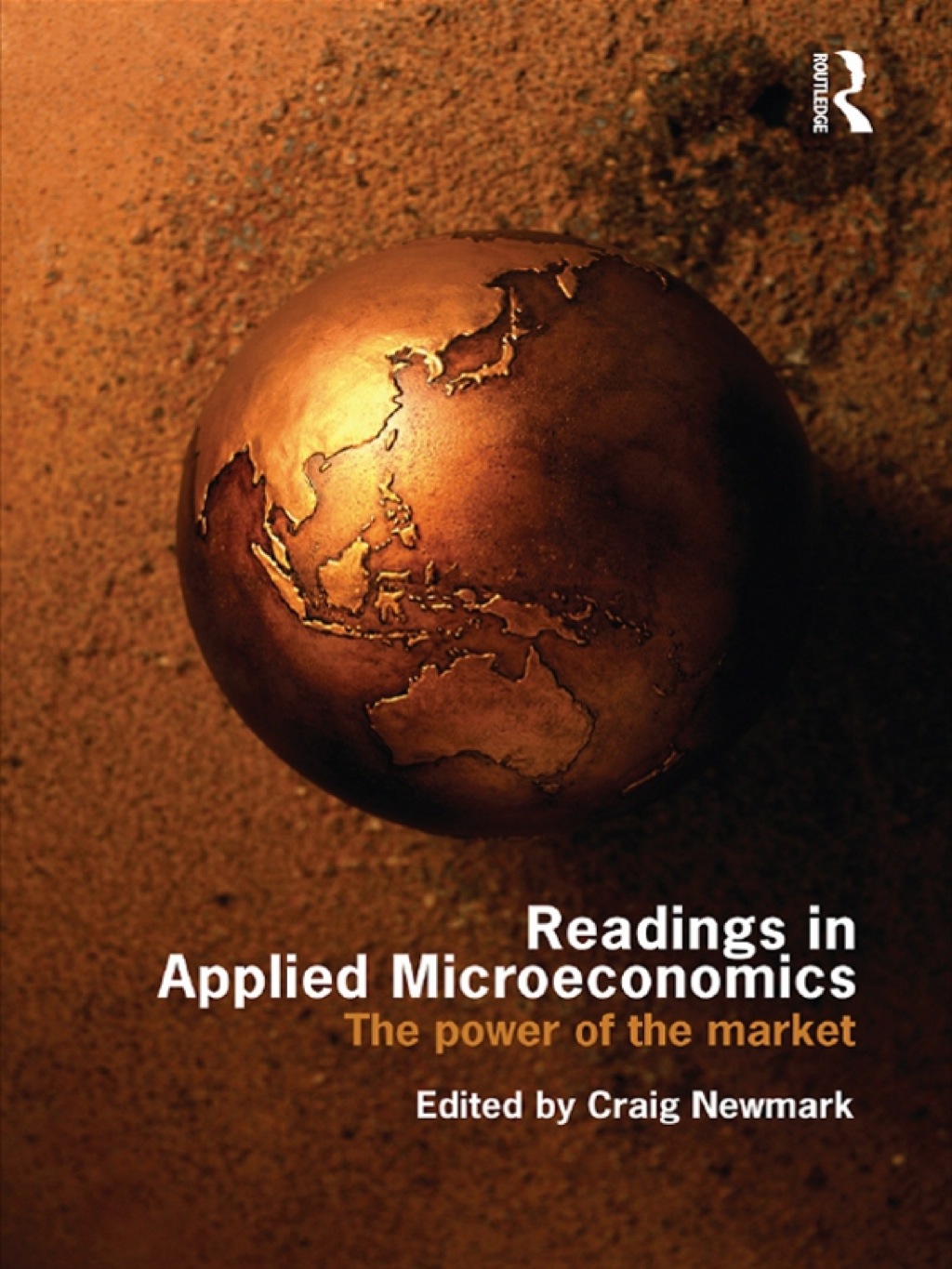 Readings in Applied Microeconomics The Power of the Market 1st Edition â€“ PDF/EPUB Version Downloadable