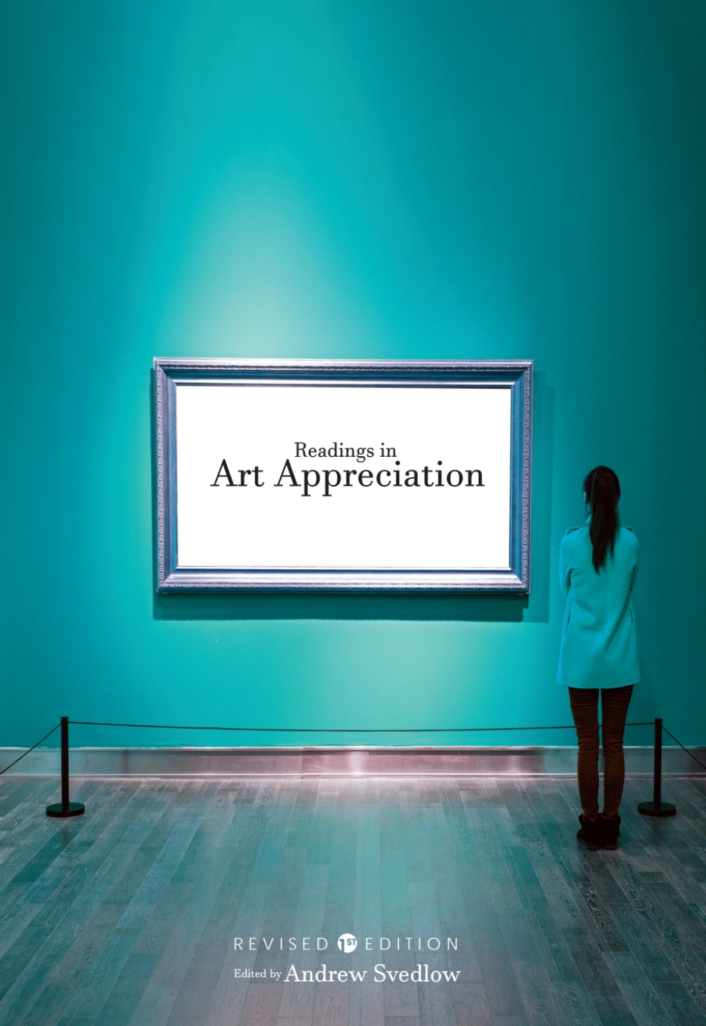 Readings in Art Appreciation 1st Edition â€“ PDF/EPUB Version Downloadable