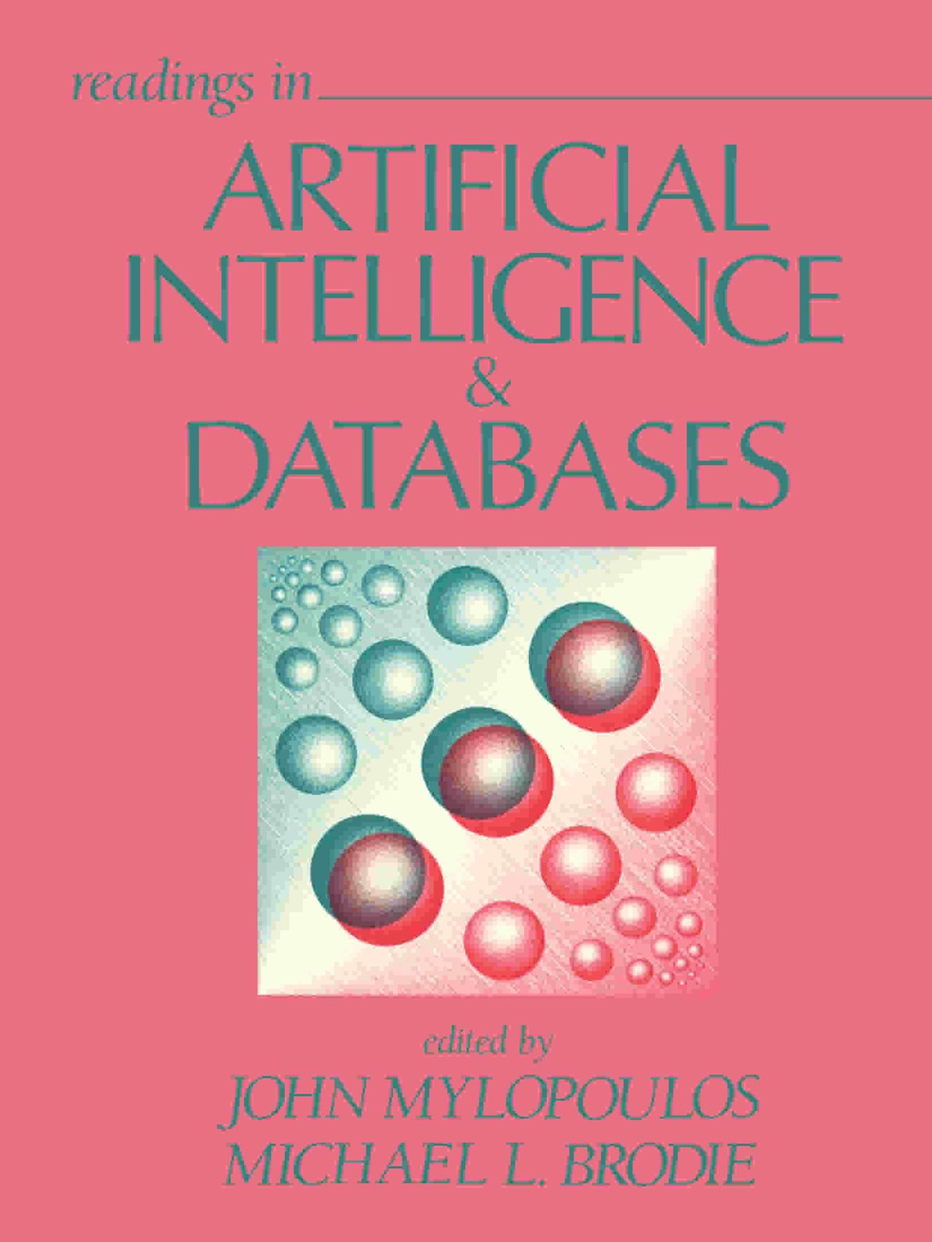 Readings in Artificial Intelligence and Databases  â€“ PDF/EPUB Version Downloadable
