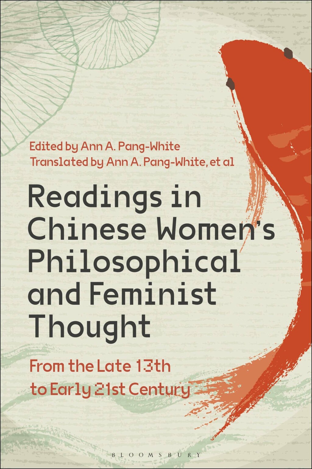 Readings in Chinese Womenâ€™s Philosophical and Feminist Thought From the Late 13th to Early 21st Century 1st Edition â€“ PDF/EPUB Version Downloadable