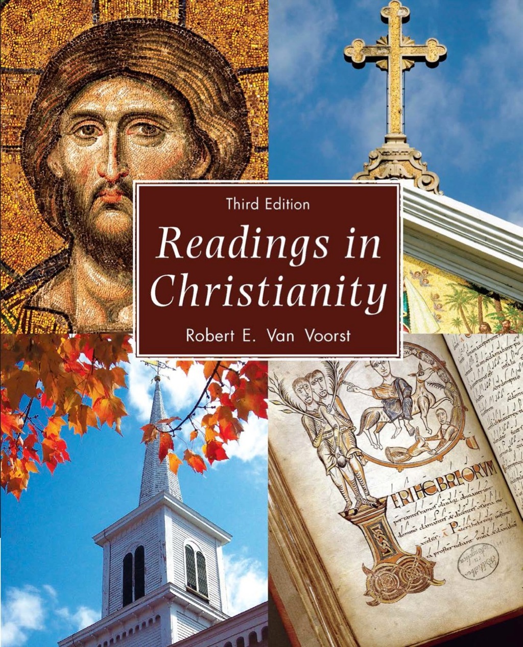 Readings in Christianity 3rd Edition â€“ PDF/EPUB Version Downloadable