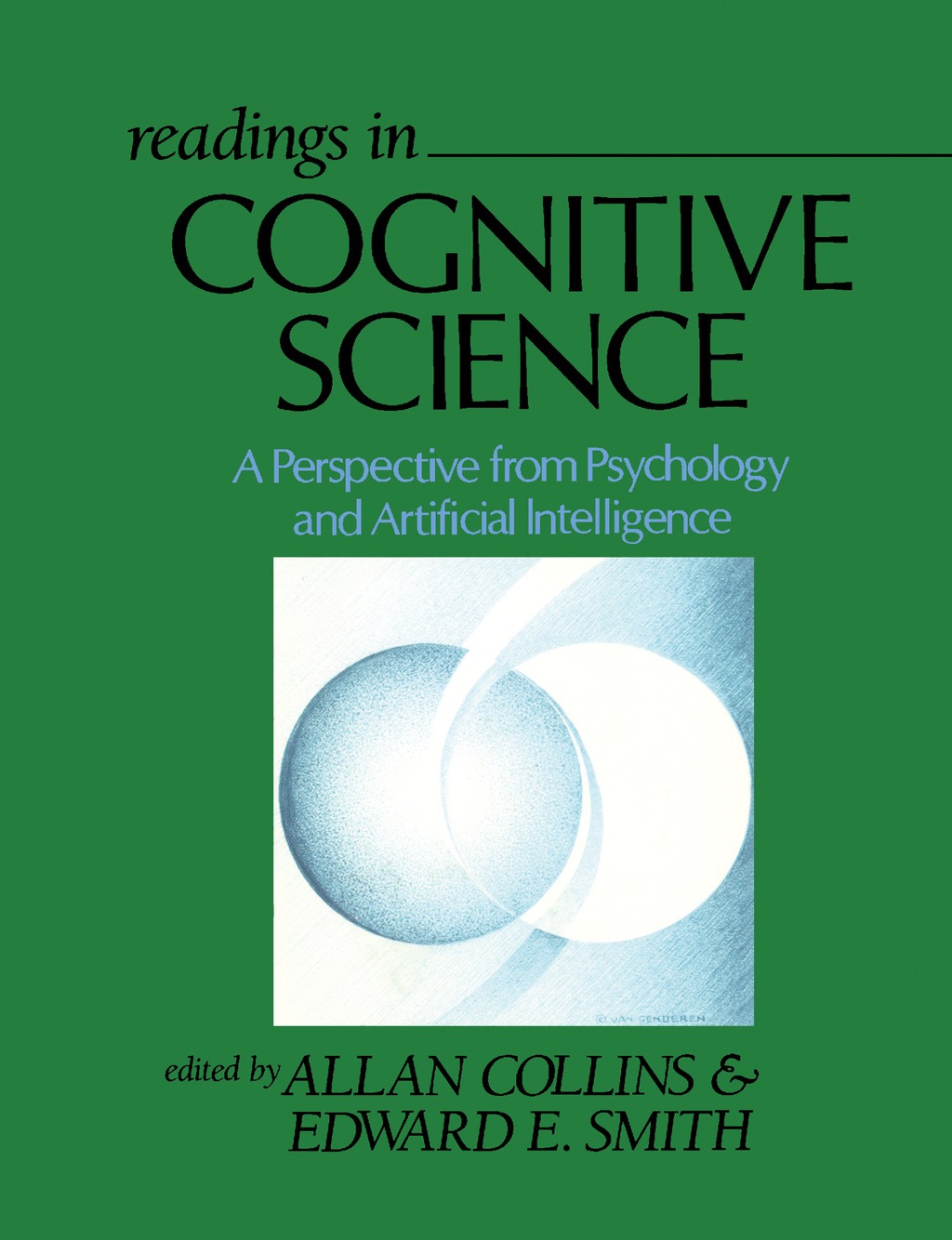 Readings in Cognitive Science A Perspective from Psychology and Artificial Intelligence  â€“ PDF/EPUB Version Downloadable