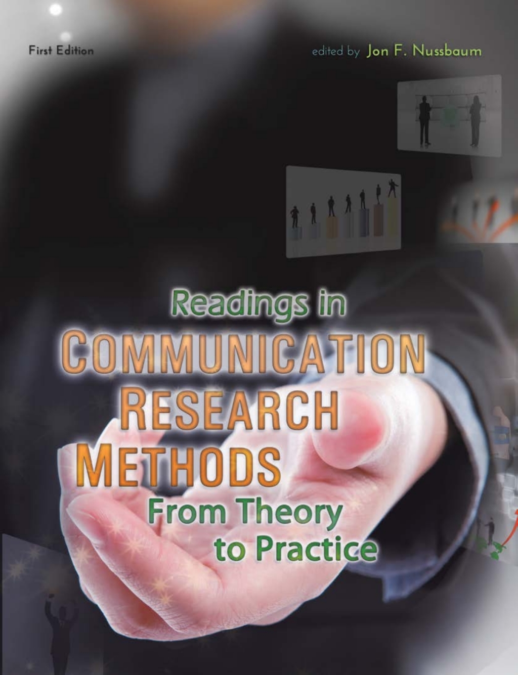 Readings in Communication Research Methods 1st Edition â€“ PDF/EPUB Version Downloadable