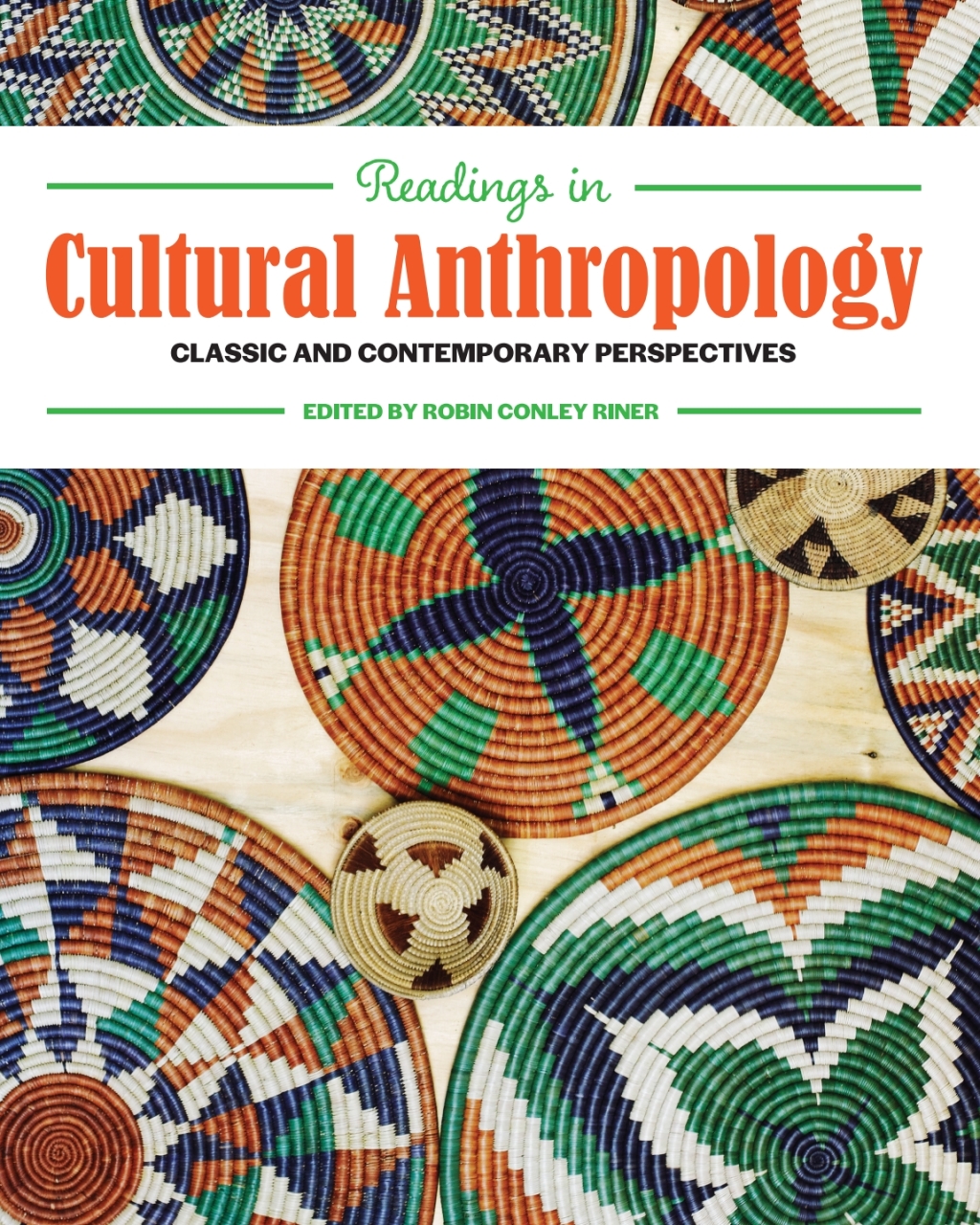 Readings in Cultural Anthropology 1st Edition â€“ PDF/EPUB Version Downloadable