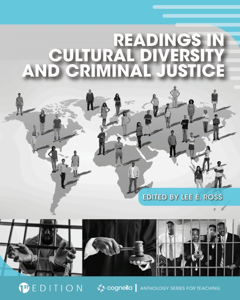 Readings in Cultural Diversity and Criminal Justice 1st Edition â€“ PDF/EPUB Version Downloadable