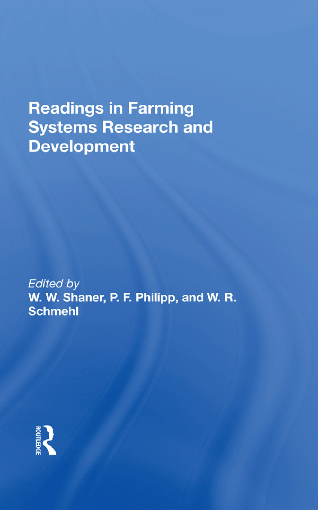 Readings In Farming Systems Research And Development 1st Edition â€“ PDF/EPUB Version Downloadable