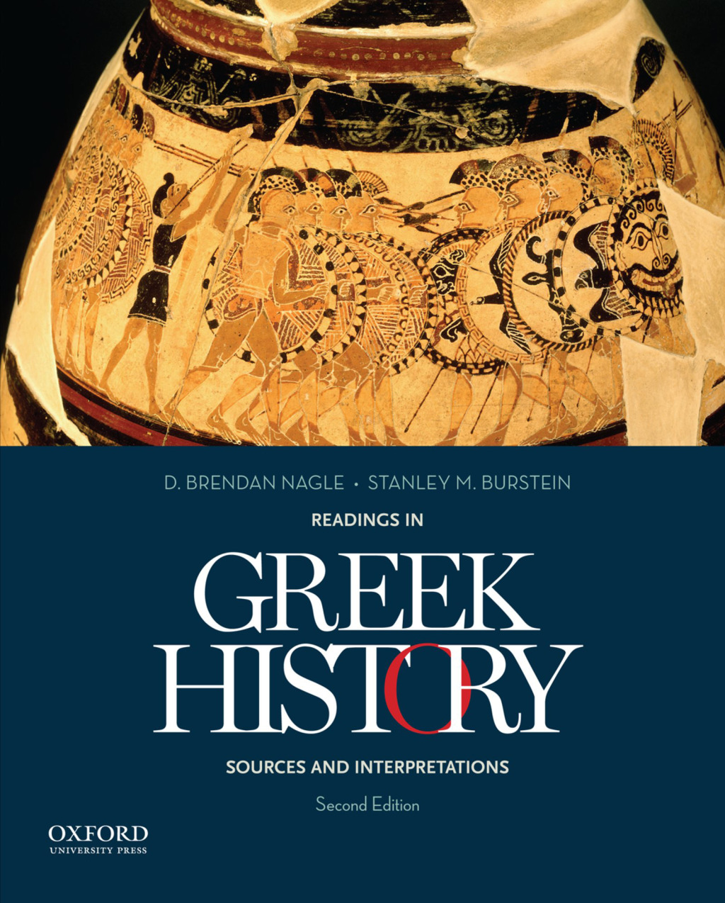 Readings in Greek History Sources and Interpretations 2nd Edition â€“ PDF/EPUB Version Downloadable