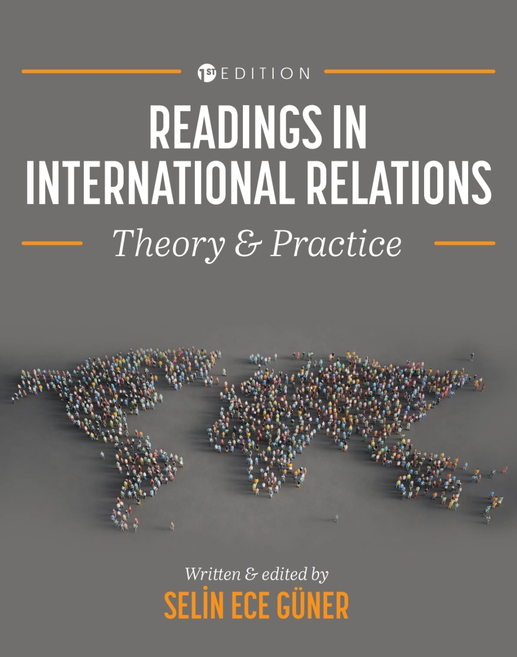 Readings in International Relations 1st Edition â€“ PDF/EPUB Version Downloadable