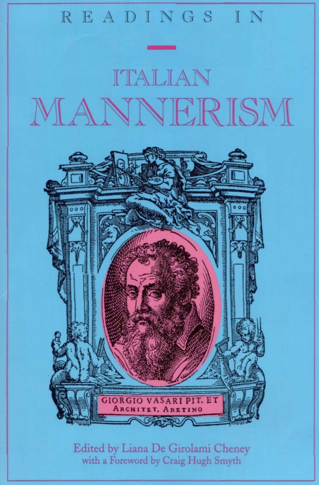 Readings in Italian Mannerism with a Foreword by Craig Hugh Smyth- Second Printing 2nd Edition â€“ PDF/EPUB Version Downloadable