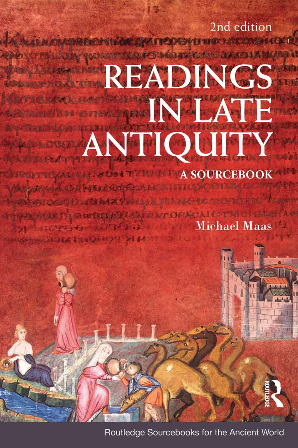 Readings in Late Antiquity A Sourcebook 2nd Edition â€“ PDF/EPUB Version Downloadable