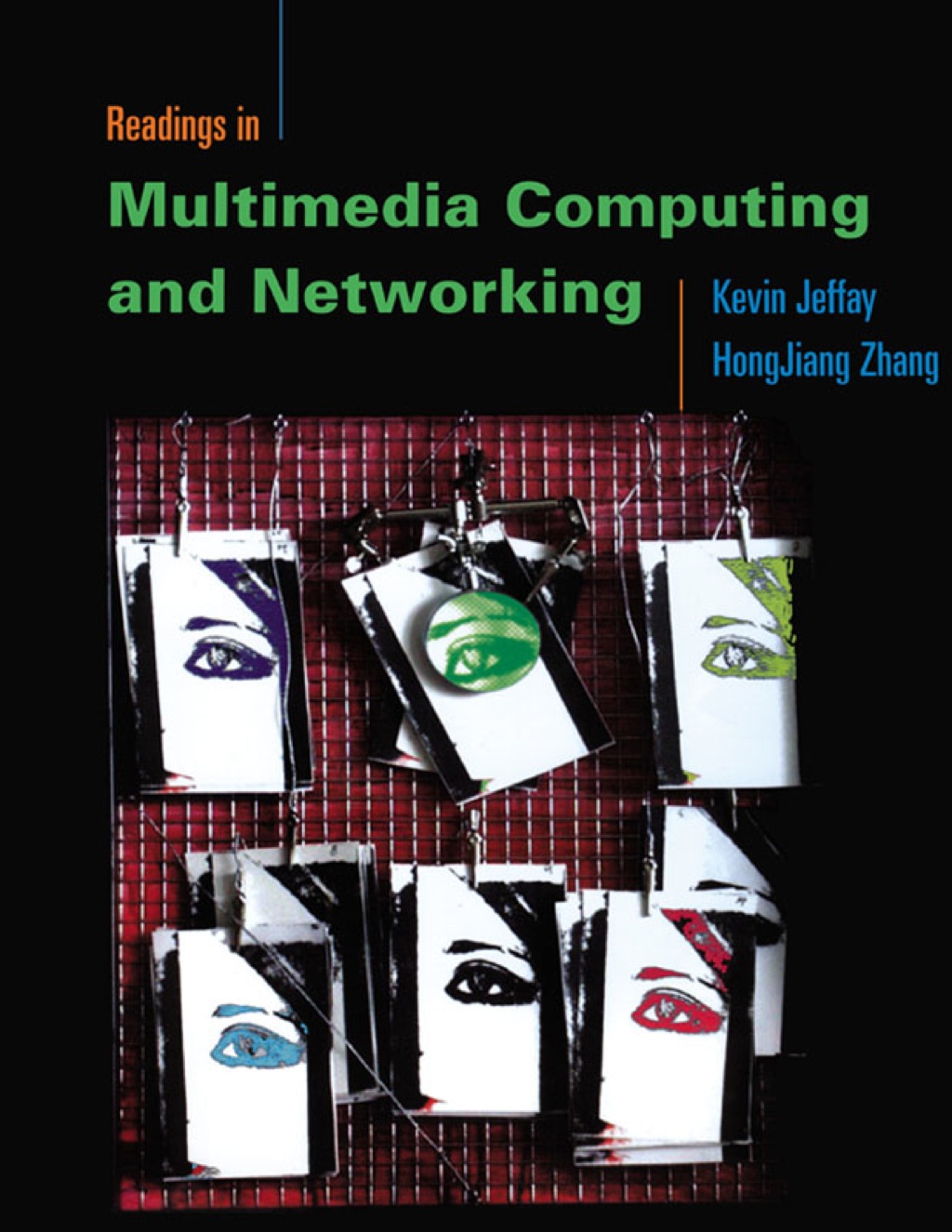 Readings in Multimedia Computing and Networking  â€“ PDF/EPUB Version Downloadable