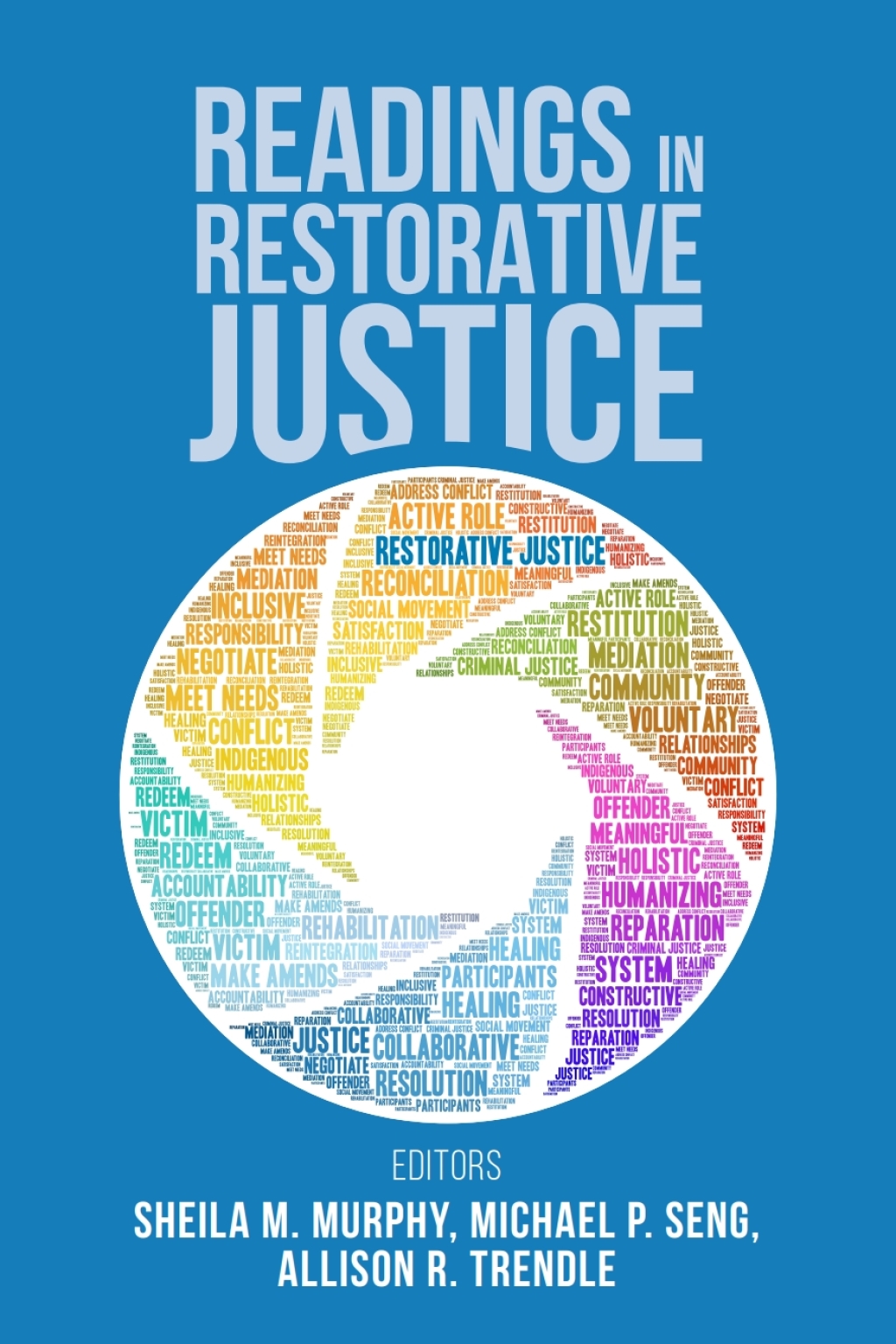 Readings in Restorative Justice 1st Edition â€“ PDF/EPUB Version Downloadable