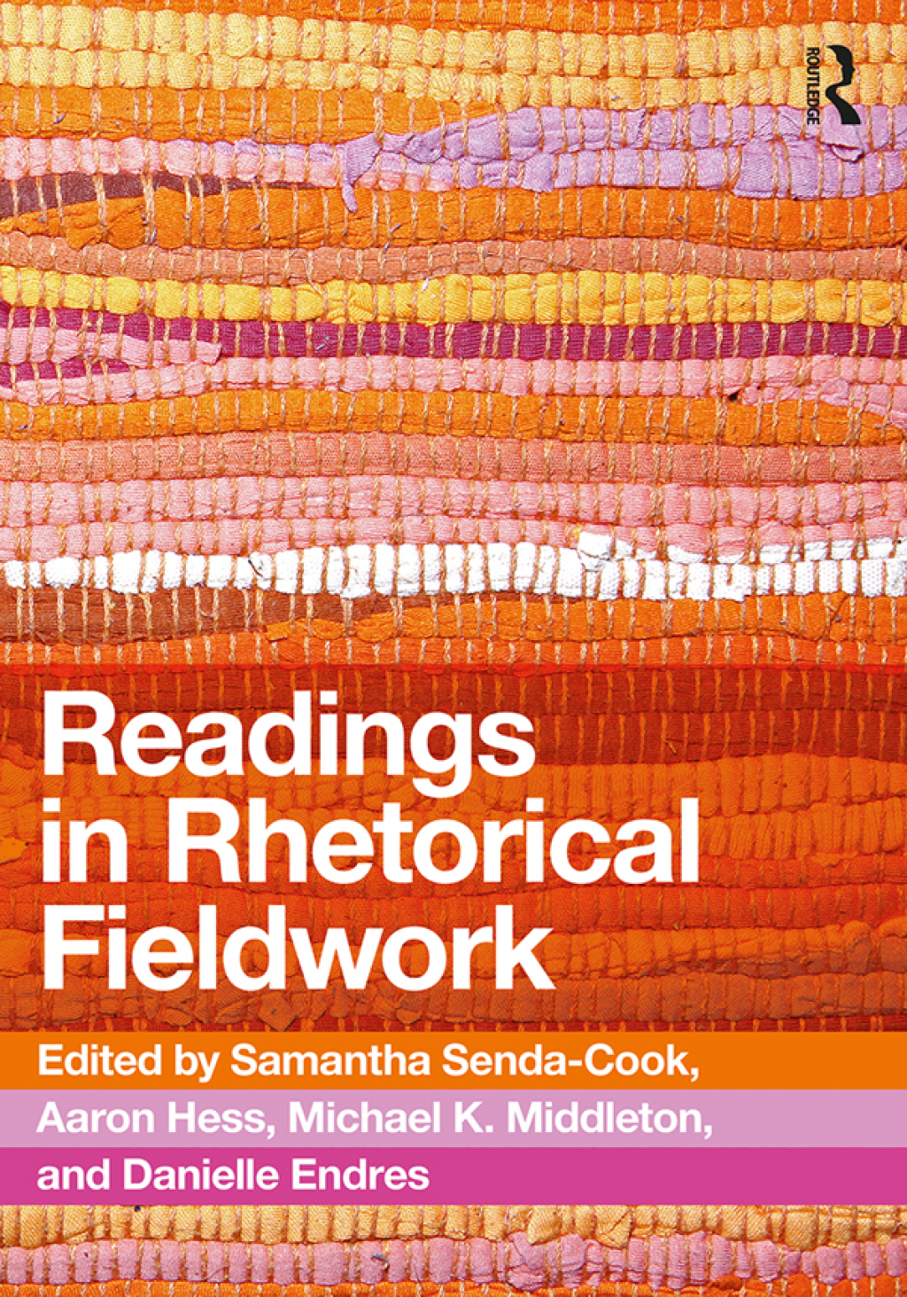 Readings in Rhetorical Fieldwork 1st Edition â€“ PDF/EPUB Version Downloadable