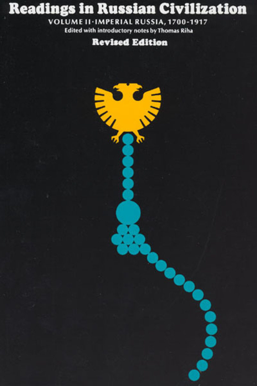 Readings in Russian Civilization Volume II Imperial Russia, 1700-1917 2nd Edition â€“ PDF/EPUB Version Downloadable