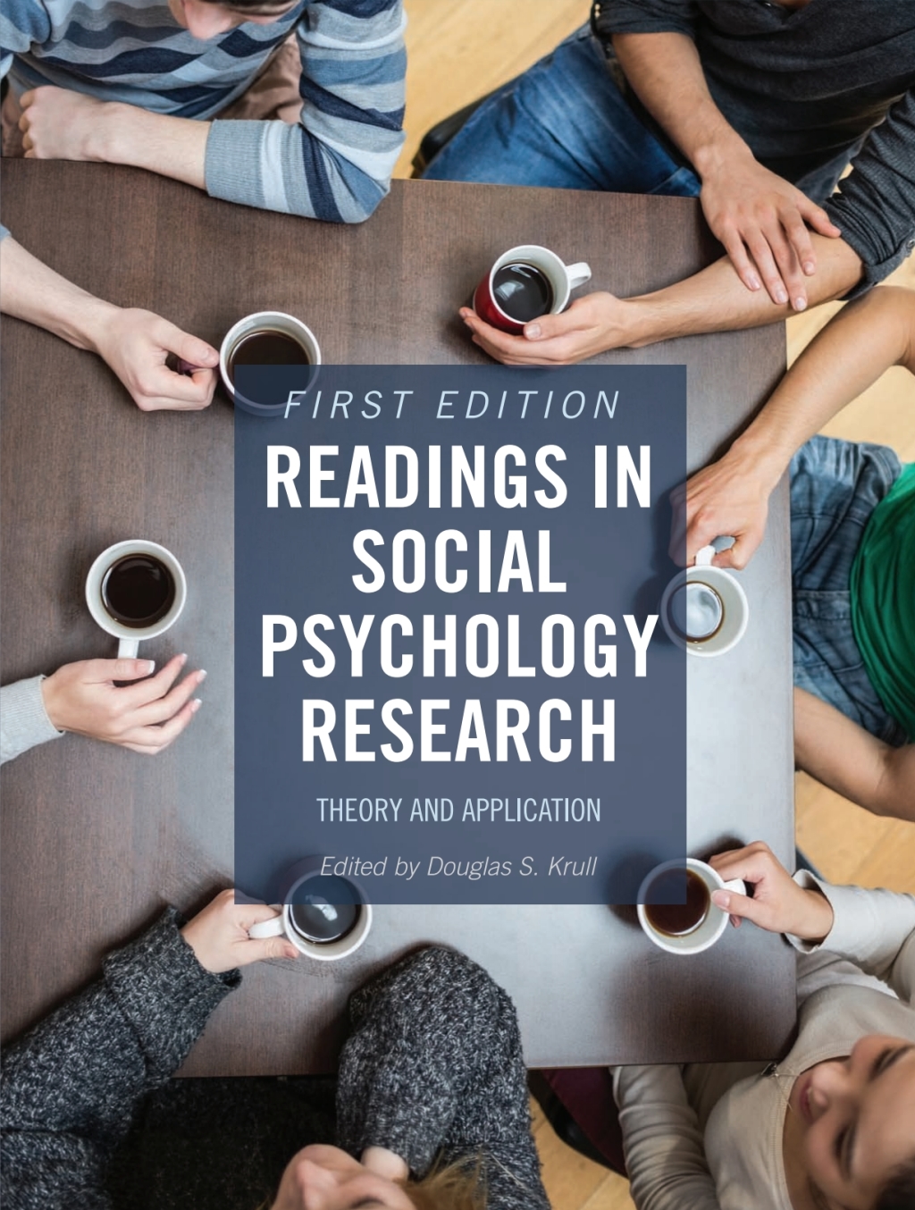 Readings in Social Psychology Research ebook plus Active Learning courseware 1st Edition â€“ PDF/EPUB Version Downloadable