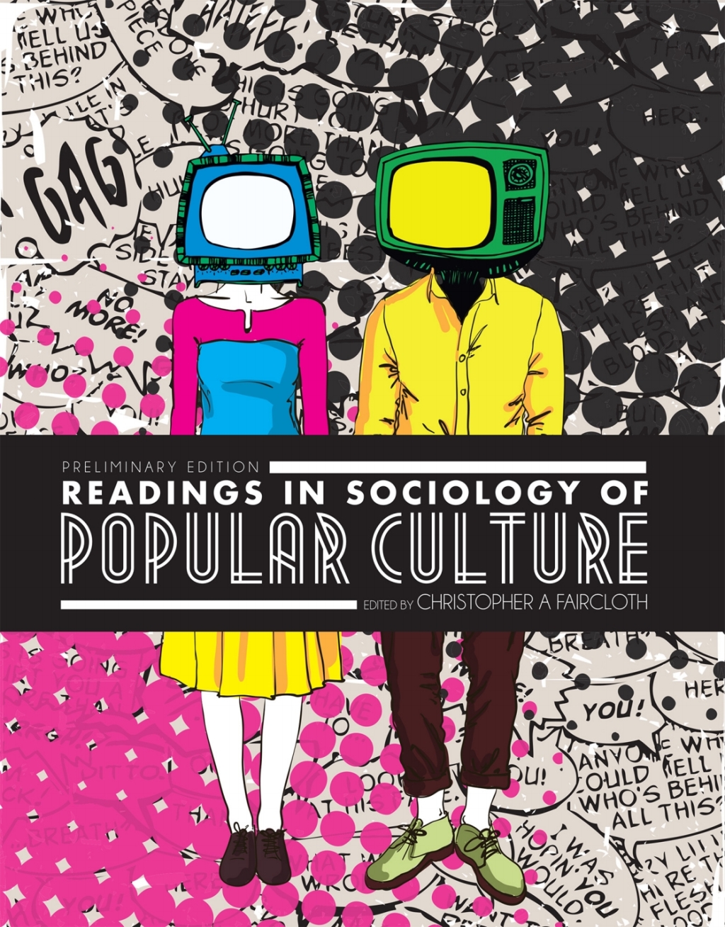 Readings in Sociology of Popular Culture 1st Edition â€“ PDF/EPUB Version Downloadable